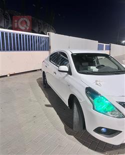 نيسان صني